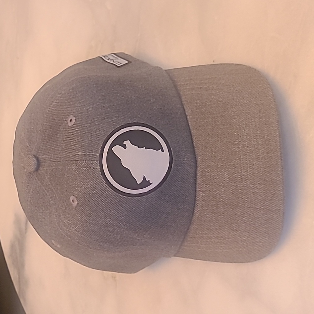 Luna Azul hat